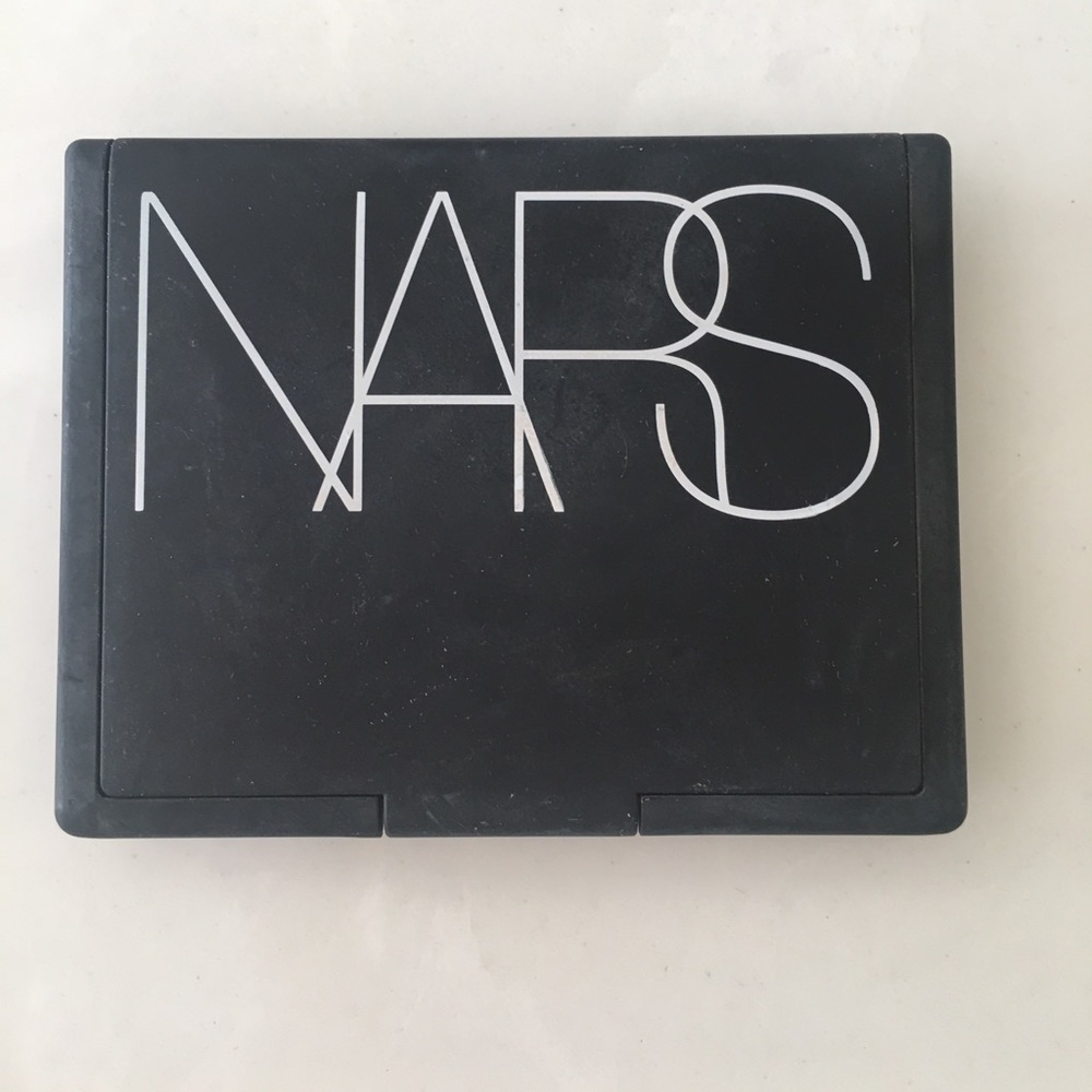 NARS bronzer